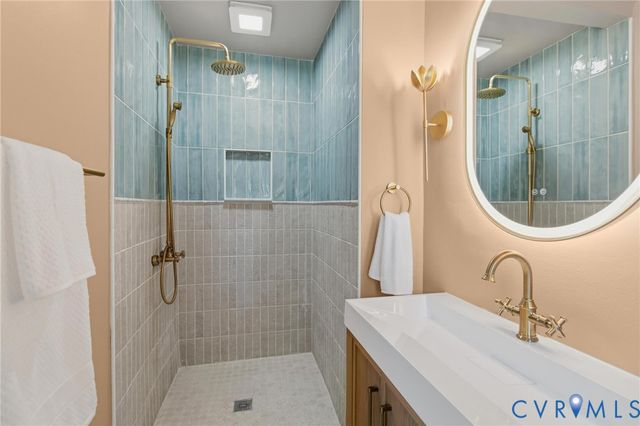9707 Goodward Ct, North Chesterfield, VA 23236