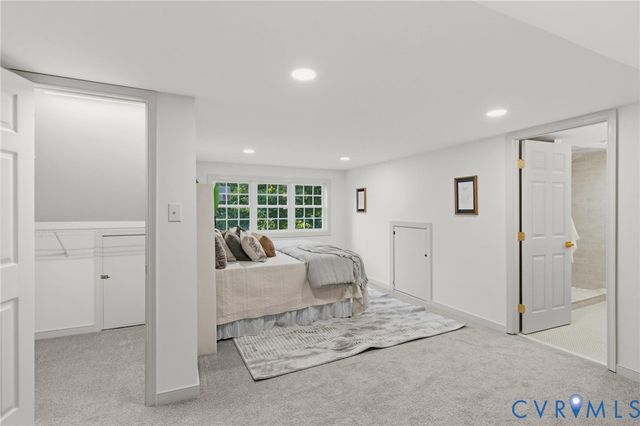 9707 Goodward Ct, North Chesterfield, VA 23236