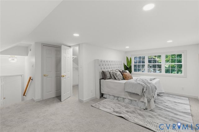 9707 Goodward Ct, North Chesterfield, VA 23236