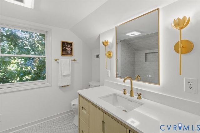 9707 Goodward Ct, North Chesterfield, VA 23236