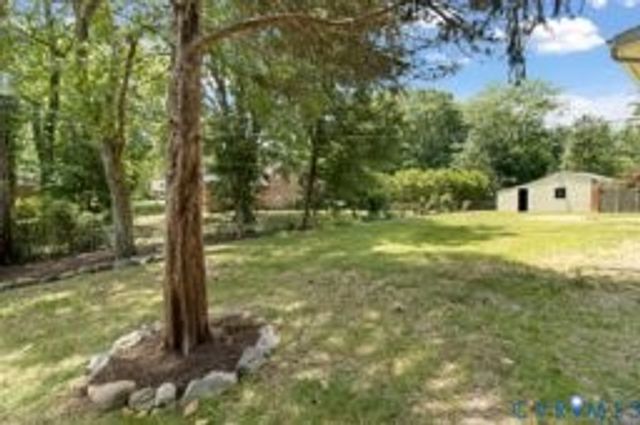 9707 Goodward Ct, North Chesterfield, VA 23236
