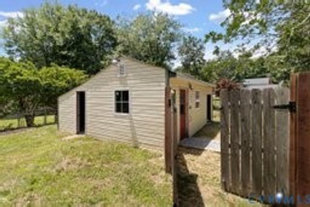 9707 Goodward Ct, North Chesterfield, VA 23236