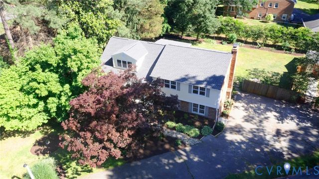 9707 Goodward Ct, North Chesterfield, VA 23236