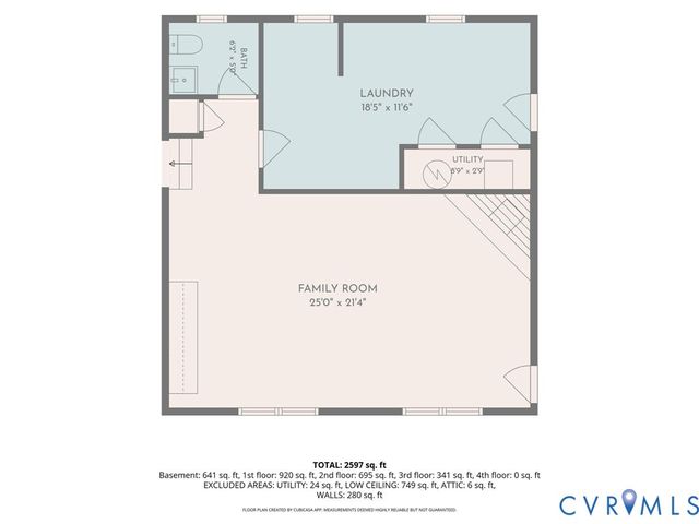 9707 Goodward Ct, North Chesterfield, VA 23236