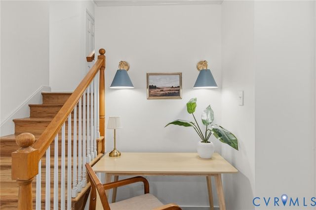 9707 Goodward Ct, North Chesterfield, VA 23236