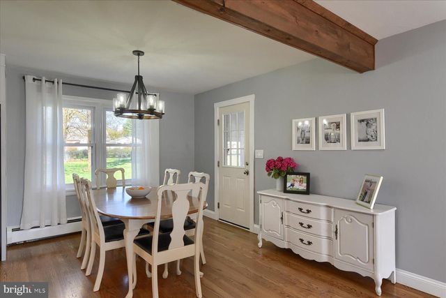 1838 RIDGEVIEW DRIVE, Carlisle, PA 17013