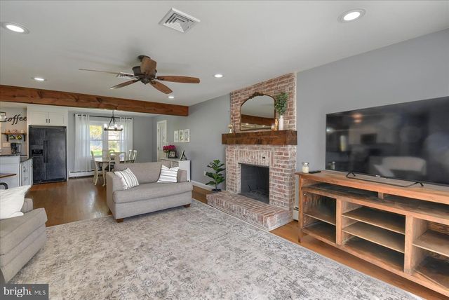 1838 RIDGEVIEW DRIVE, Carlisle, PA 17013