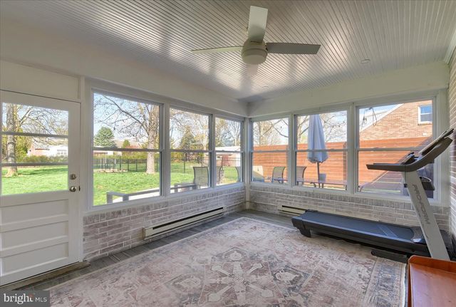 1838 RIDGEVIEW DRIVE, Carlisle, PA 17013