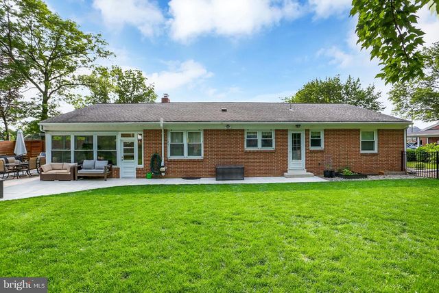 1838 RIDGEVIEW DRIVE, Carlisle, PA 17013