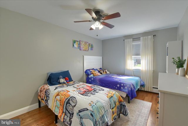 1838 RIDGEVIEW DRIVE, Carlisle, PA 17013