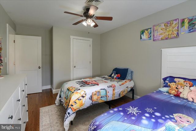 1838 RIDGEVIEW DRIVE, Carlisle, PA 17013