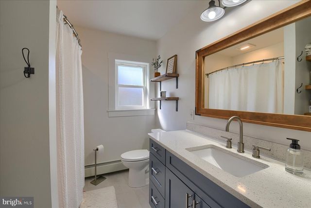 1838 RIDGEVIEW DRIVE, Carlisle, PA 17013