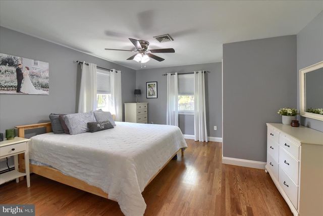 1838 RIDGEVIEW DRIVE, Carlisle, PA 17013