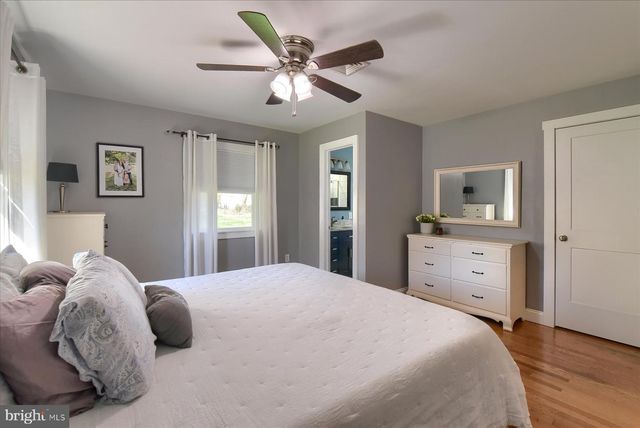 1838 RIDGEVIEW DRIVE, Carlisle, PA 17013