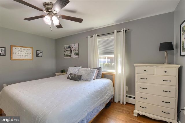 1838 RIDGEVIEW DRIVE, Carlisle, PA 17013