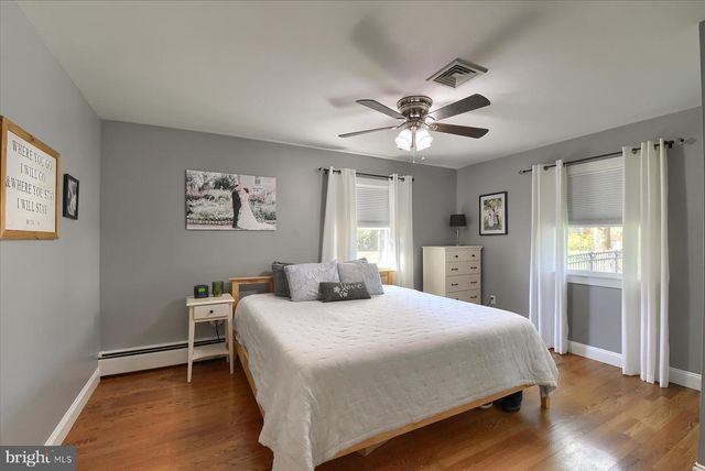 1838 RIDGEVIEW DRIVE, Carlisle, PA 17013