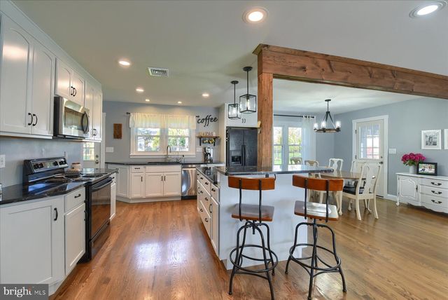 1838 RIDGEVIEW DRIVE, Carlisle, PA 17013