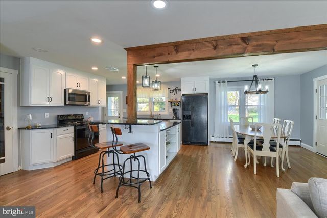 1838 RIDGEVIEW DRIVE, Carlisle, PA 17013