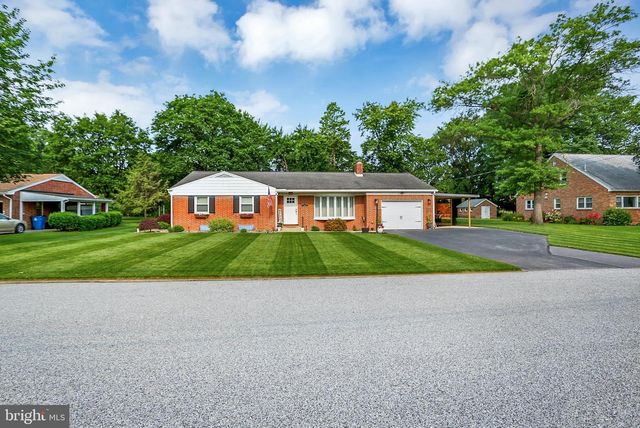 1838 RIDGEVIEW DRIVE, Carlisle, PA 17013