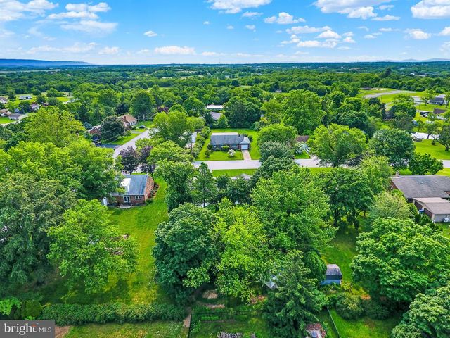 1838 RIDGEVIEW DRIVE, Carlisle, PA 17013