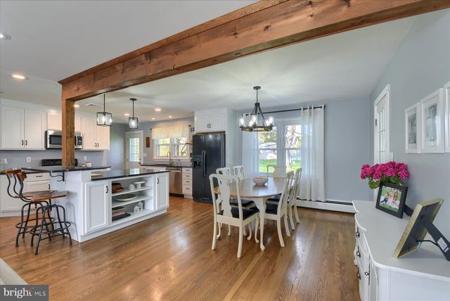 1838 RIDGEVIEW DRIVE, Carlisle, PA 17013