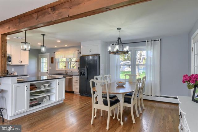 1838 RIDGEVIEW DRIVE, Carlisle, PA 17013