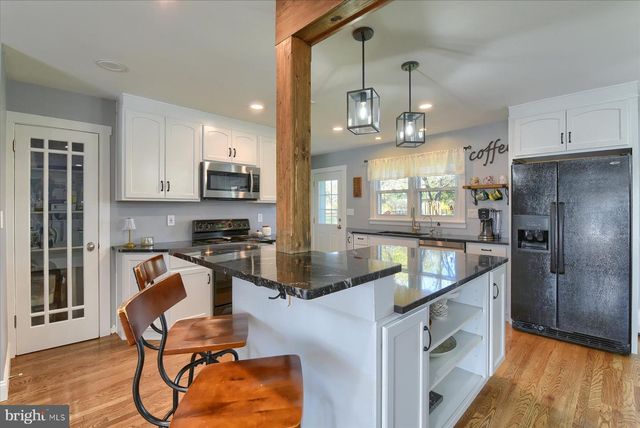 1838 RIDGEVIEW DRIVE, Carlisle, PA 17013