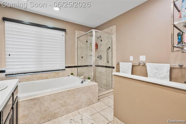 45400 William Court, Canton Charter Township, MI 48188