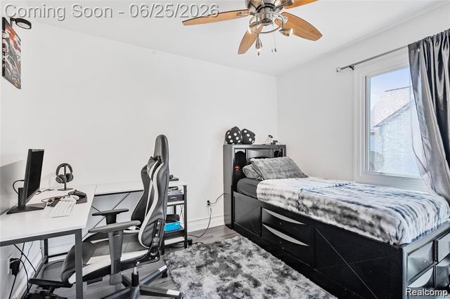 45400 William Court, Canton Charter Township, MI 48188