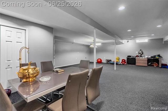 45400 William Court, Canton Charter Township, MI 48188
