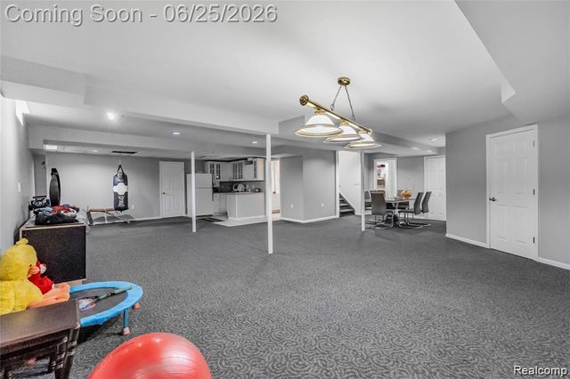 45400 William Court, Canton Charter Township, MI 48188
