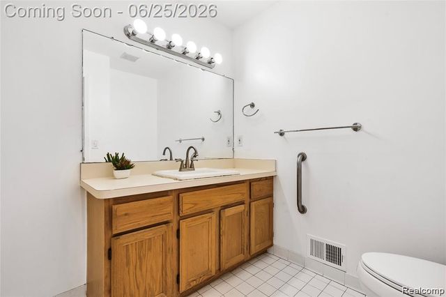 45400 William Court, Canton Charter Township, MI 48188