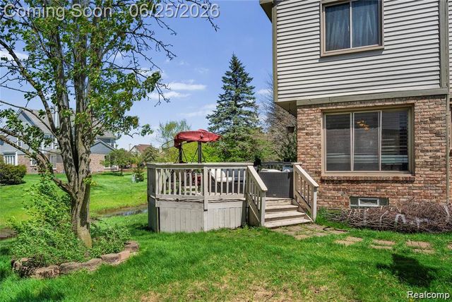 45400 William Court, Canton Charter Township, MI 48188