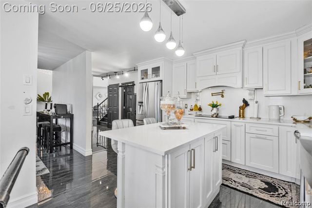45400 William Court, Canton Charter Township, MI 48188