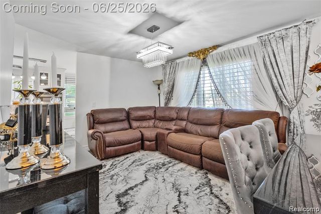 45400 William Court, Canton Charter Township, MI 48188