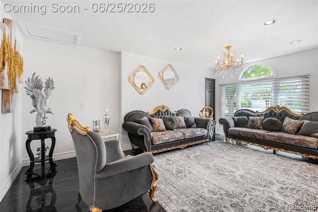 45400 William Court, Canton Charter Township, MI 48188