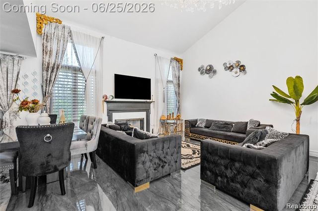 45400 William Court, Canton Charter Township, MI 48188