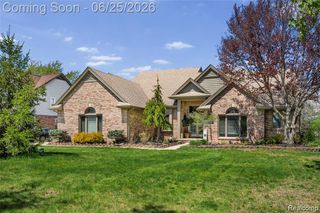 45400 William Court, Canton Charter Township, MI 48188