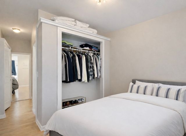 666 E 5th St 1, Boston, MA 02127