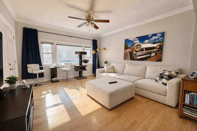 666 E 5th St 1, Boston, MA 02127