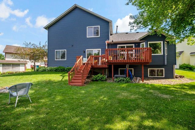 9662 84th Street Bay S, Cottage Grove, MN 55016