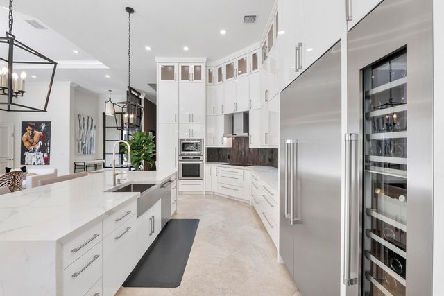 9840 Bay Leaf Court, Parkland, FL 33076