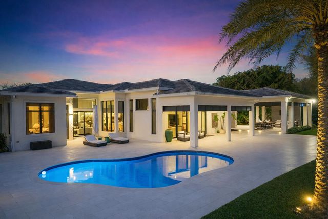 9840 Bay Leaf Court, Parkland, FL 33076