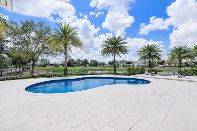 9840 Bay Leaf Court, Parkland, FL 33076