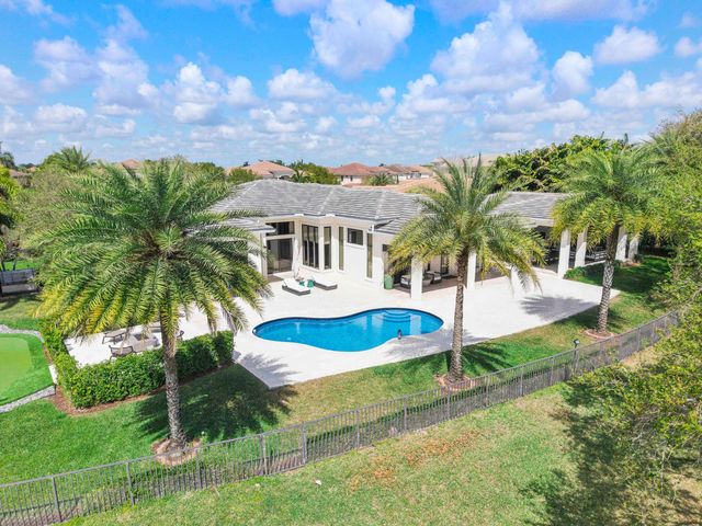 9840 Bay Leaf Court, Parkland, FL 33076