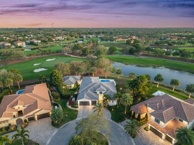 9840 Bay Leaf Court, Parkland, FL 33076