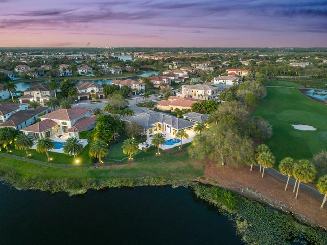 9840 Bay Leaf Court, Parkland, FL 33076