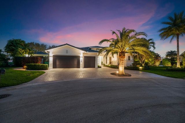 9840 Bay Leaf Court, Parkland, FL 33076