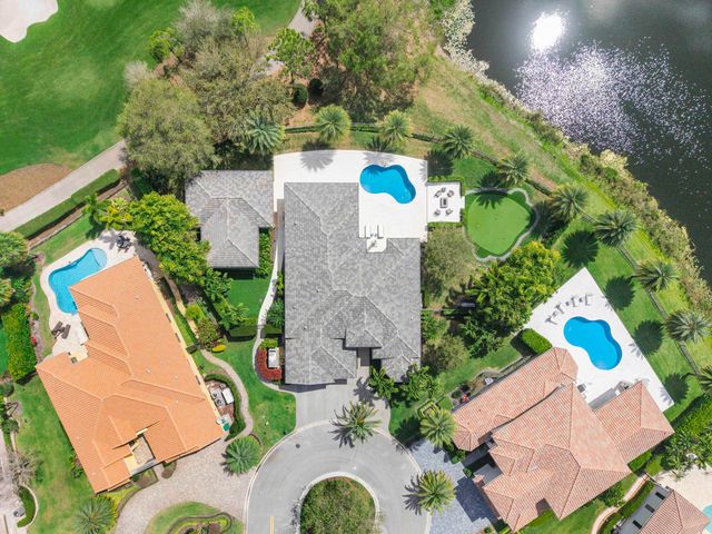 9840 Bay Leaf Court, Parkland, FL 33076