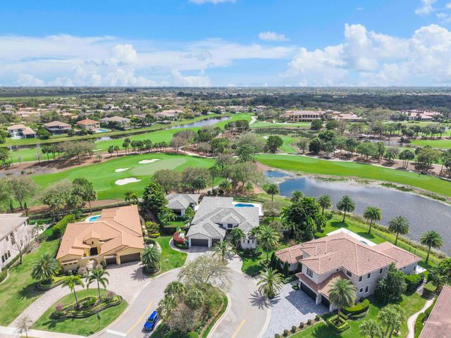 9840 Bay Leaf Court, Parkland, FL 33076